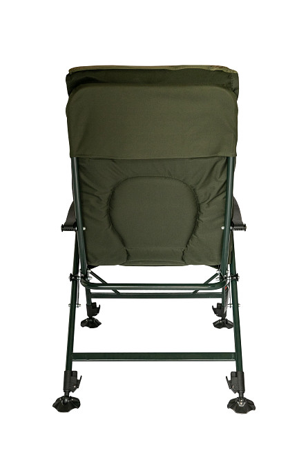 Кресло раскладное Tramp Elite TRF-043 Киев - изображение 5