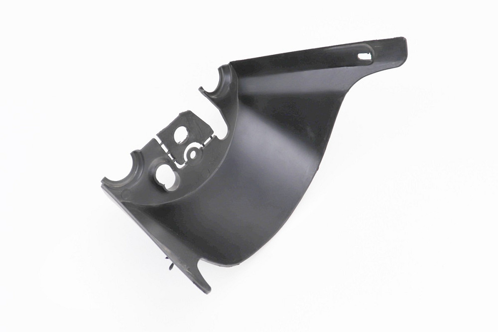 пластик - крило переднє (задня частина) (можливі незначні потертості) Киев - изображение 2