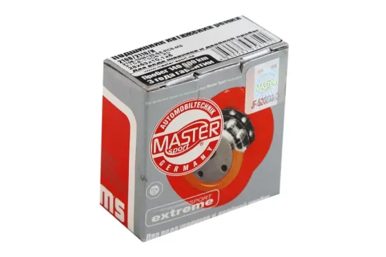 Ролик ГРМ 2109 натяжной Master-Sport Extreme Винница