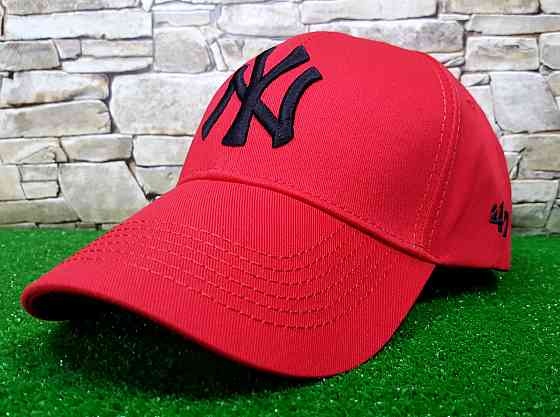 Бейсболка  New York Yankees 47' Киев