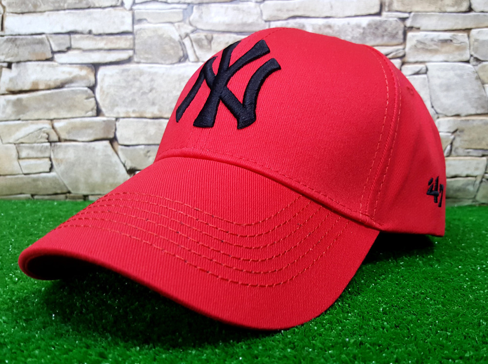 Бейсболка  New York Yankees 47' Киев - изображение 3