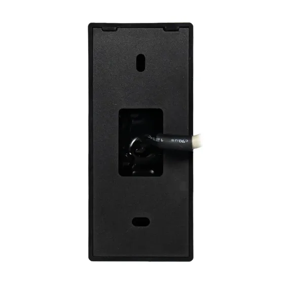 Контролер зі зчитувачем карт EM-Marine Trinix TRR-1202EW водонепроникний (71-00076) Київ