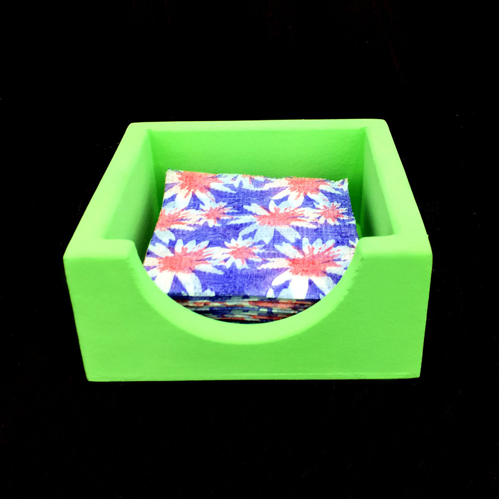 Салфетница 