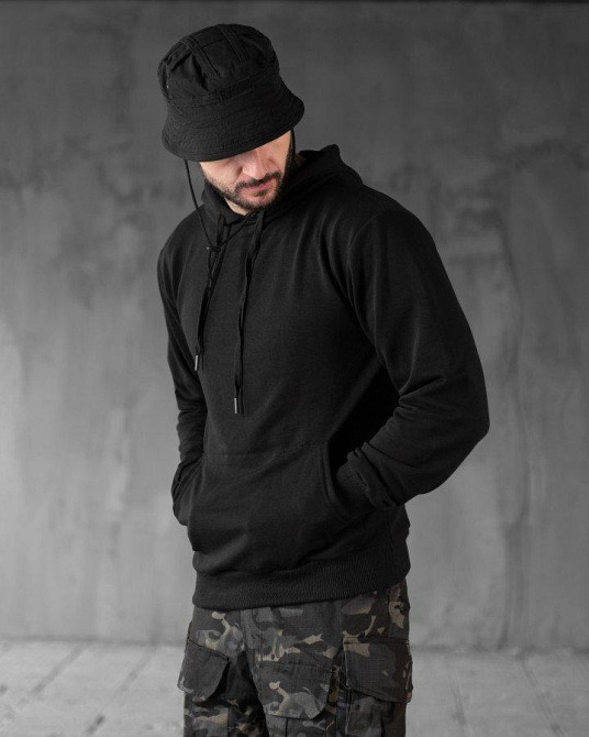 Худи maklin  В тобі центр мого всесвіту  НП4892 Одеса - фото 3