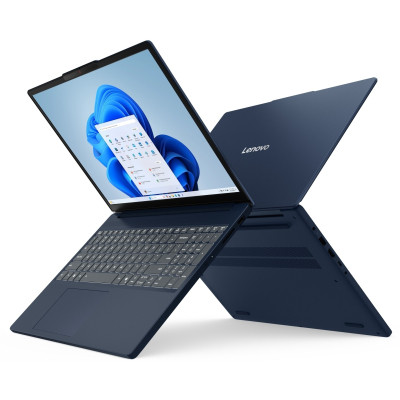 Ноутбук Lenovo IdeaPad Slim 3 15IRH10 (83K100QVRA) Вінниця - фото 9