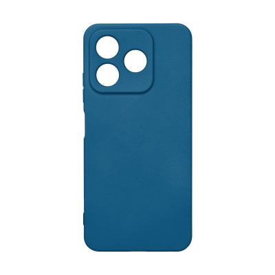 Чохол до мобільного телефона Armorstandart ICON ZTE Nubia V60 Camera cover Dark Blue (ARM78977) Вінниця - фото 1