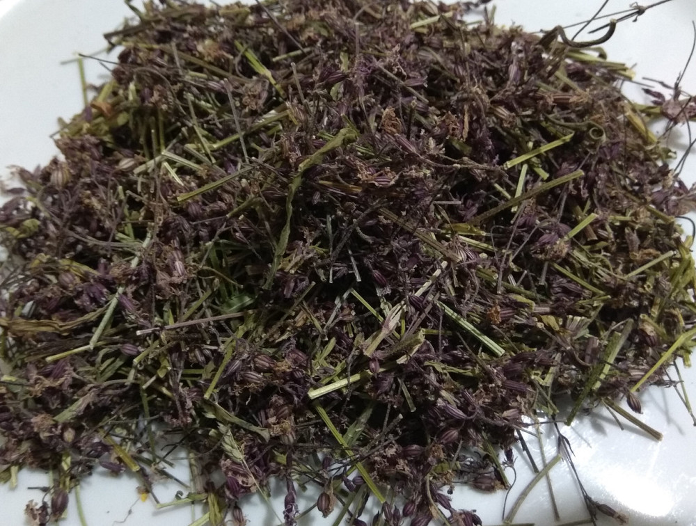 Коронария / Зозулин цвет (трава), 100г. MasterSEM Киев - изображение 1