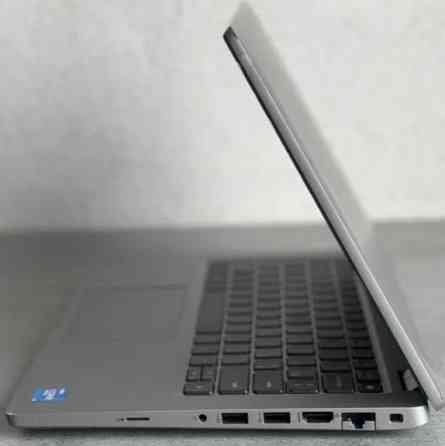 Ноутбук: DELL latitude 5420 (14 FHD IPS,i5 - 1135G7 , Iris Xe, 16RAM, 512 SSD Киев