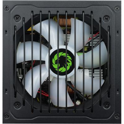Блок живлення Gamemax 500W (VP-500-M-RGB) Вінниця - фото 7