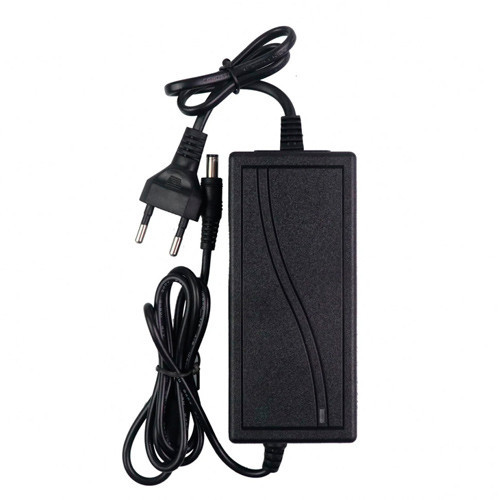 Універсальний зарядний пристрій із LED-індикатором Київ - фото 11