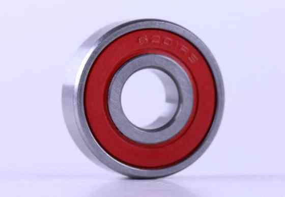 Подшипник 6201RS - Актив Мукачево