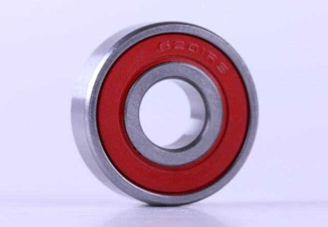 Подшипник 6201RS - Актив Мукачево - изображение 1