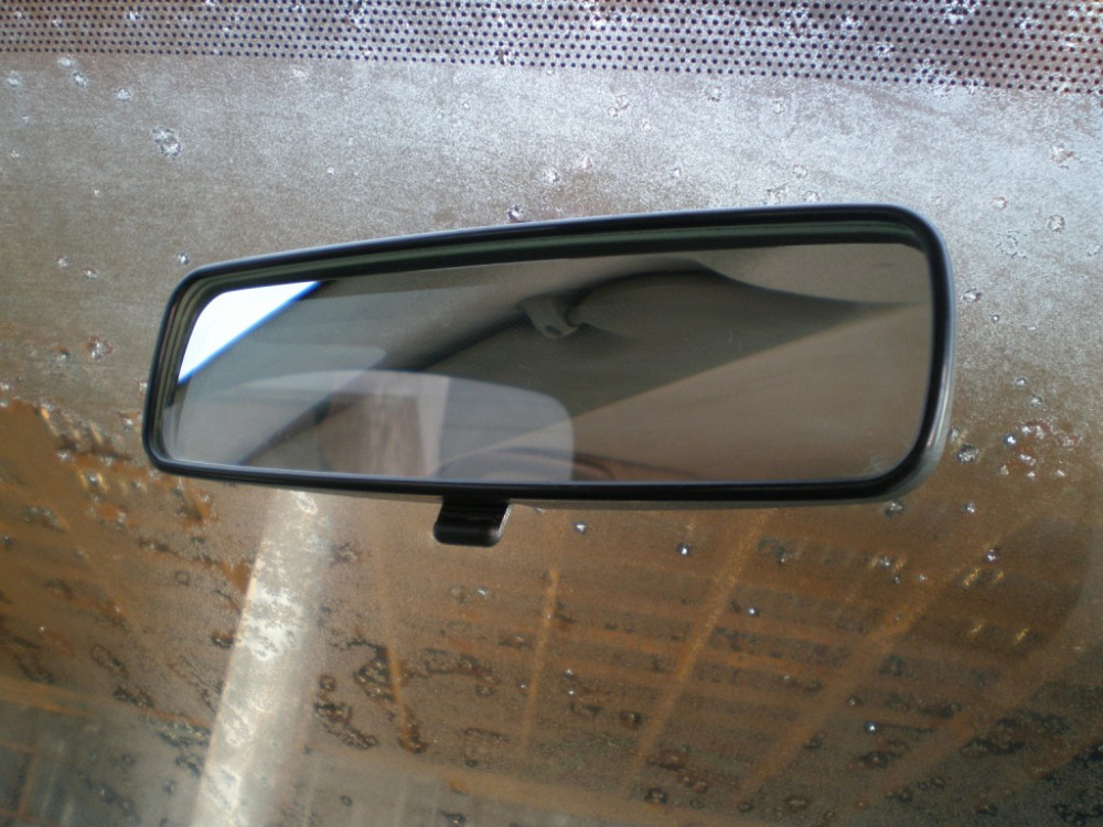 Дзеркало салона Opel Vivaro Ковель - изображение 1