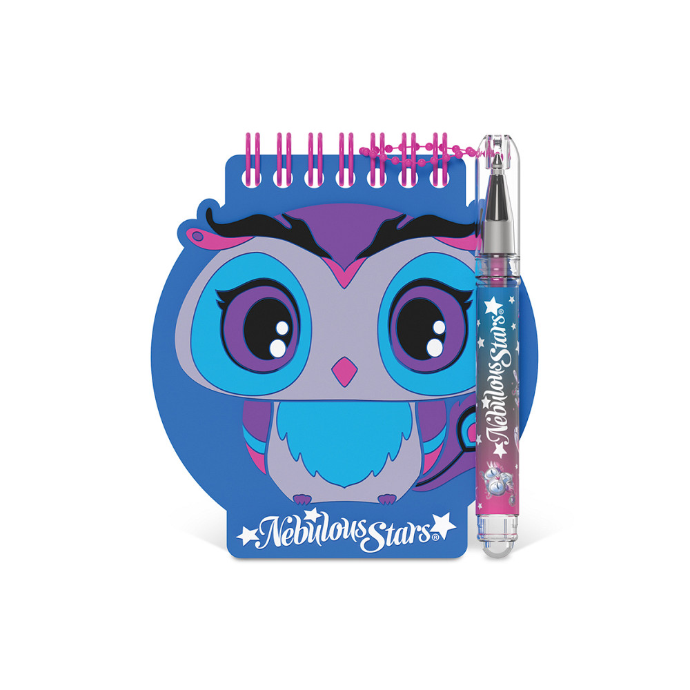 Мініблокнот – Космічні улюбленці (4 види в асорт.) Дніпро - фото 10