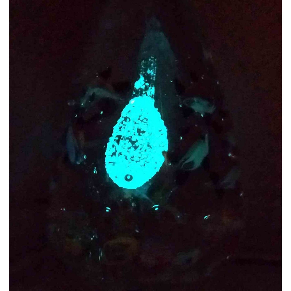 Статуетка сувенір Море Київ - фото 2