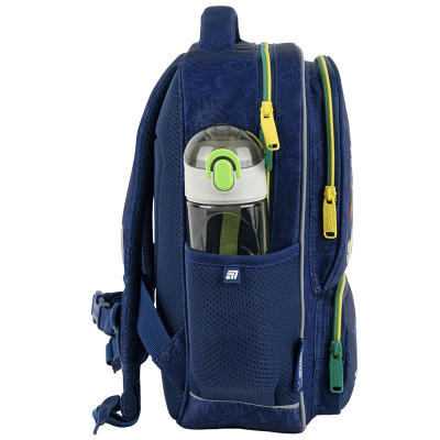 Рюкзак детский Kite Kids 559 Hot Wheels (HW25-559XS) Винница - изображение 11