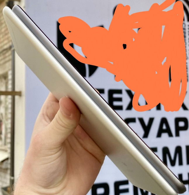 Планшет iPad mini 1/2/3/4/5/ Оригинал Київ - фото 5