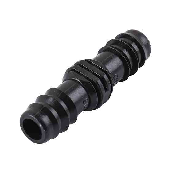 З'єднувач для трубки 16мм Bradas Киев