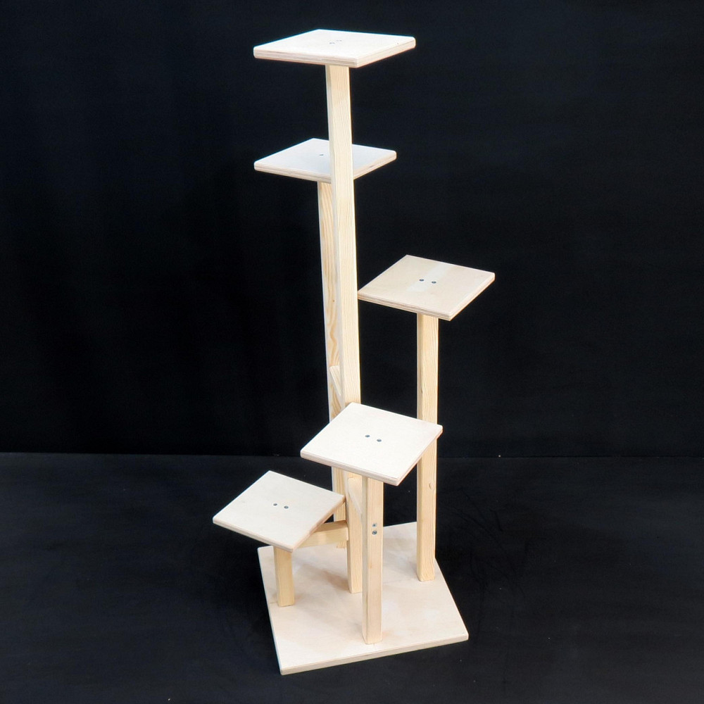 Подставка для цветов 