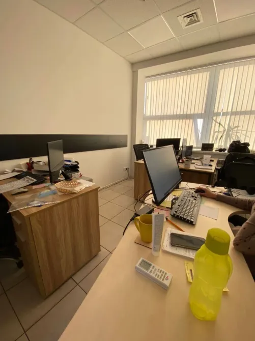 Продажа помещения в центре города. На сегодняшний день офис ИТ компании Днепр - изображение 10