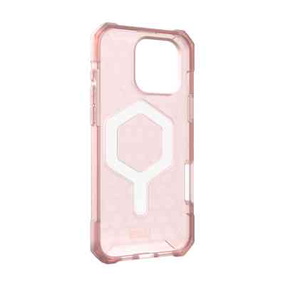 Чохол до мобільного телефона UAG iPhone 16 Pro Max Essential Armor Magsafe Rose (114449114C4C) Вінниця