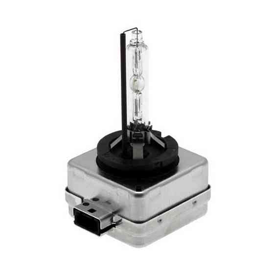 Ксенонова лампа TUNGSRAM D1S 35 W 85 V (1 шт./коробка) Xenon-HID Харків