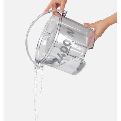 Пылесос MPM MOD-47 Винница - изображение 8