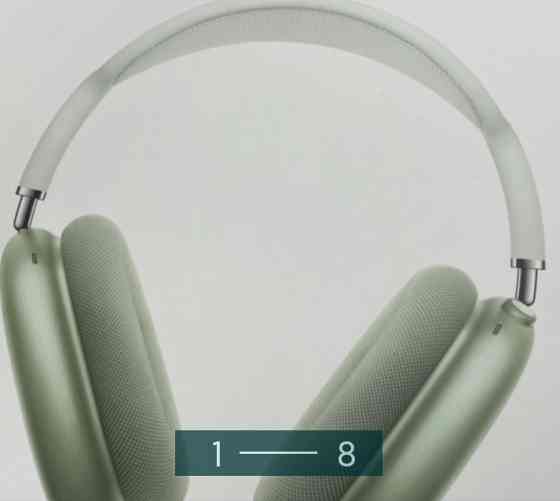 Наушники Беспроводные: AIR PODS Киев