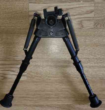 Сошки Harris bipod SBRN Київ