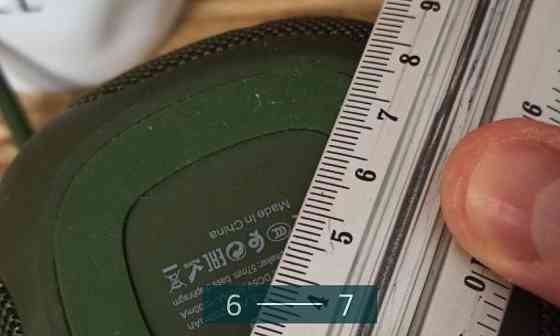 Блютуз Колонка в отличном состоянии. Киев