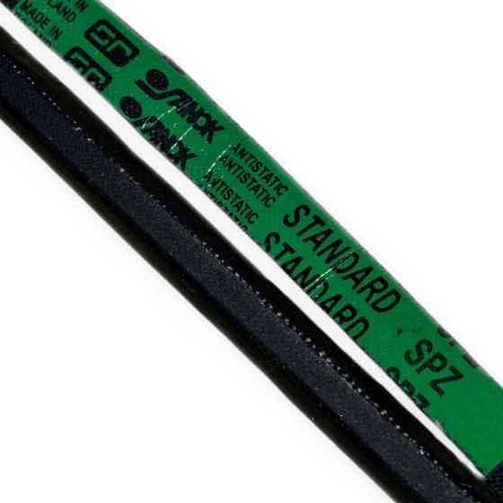 Ремень 8.5х8-1400 Мукачево