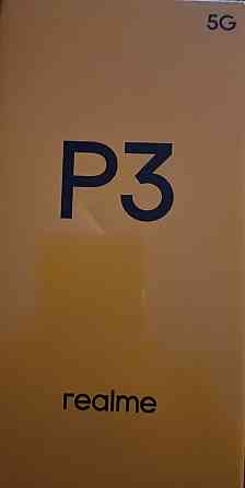 Realme p3 5g 8/256g. Киев
