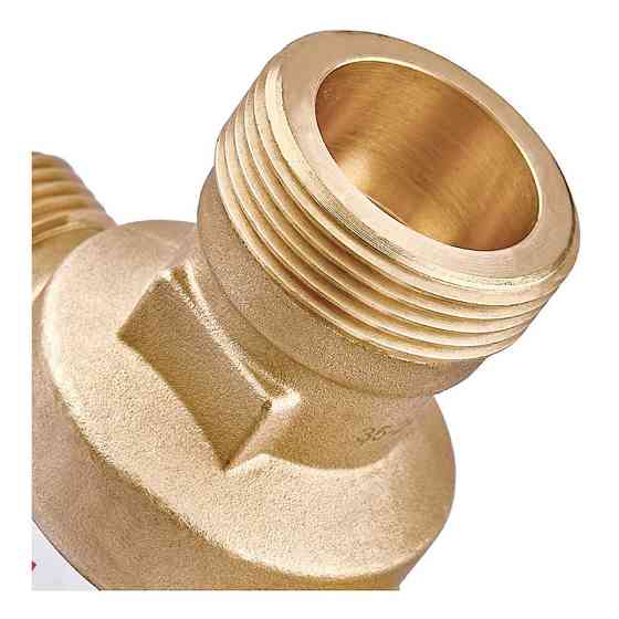 Клапан антиконденсаційний Roho R1255-125 - 1 1/4" ЗР (55*C) (RO1024) ( 24699 ) Харків