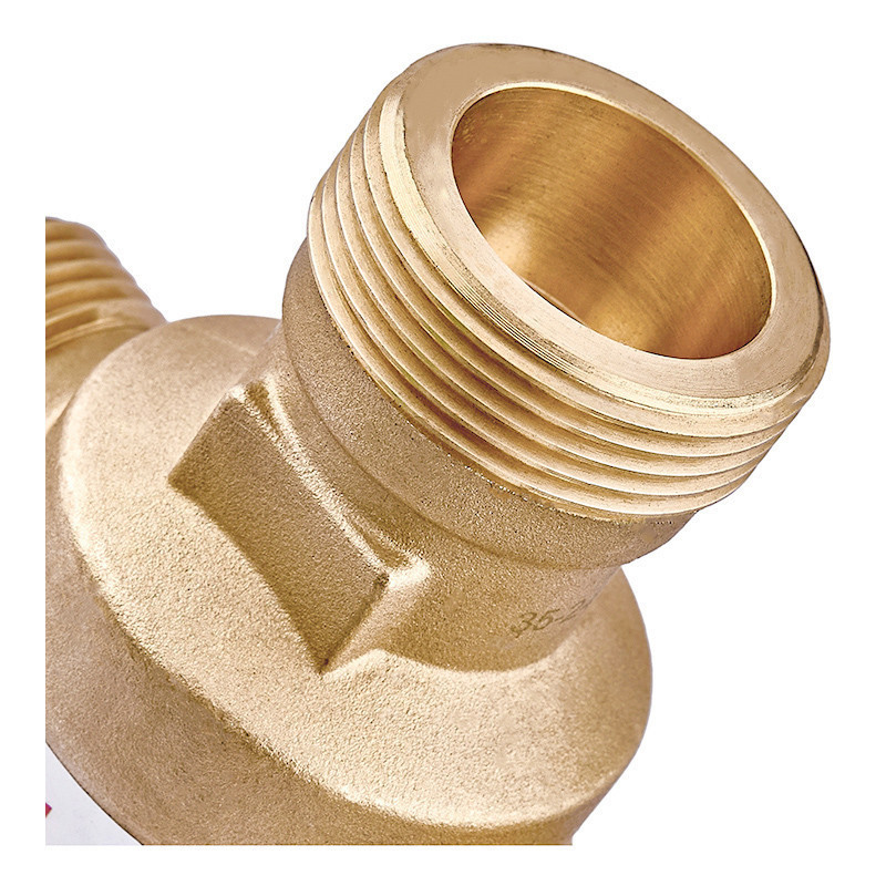 Клапан антиконденсаційний Roho R1255-125 - 1 1/4" ЗР (55*C) (RO1024) ( 24699 ) Харків - фото 2