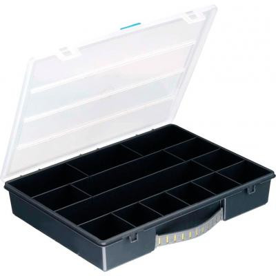 Ящик для інструментів Stanley 160, 14 отделений (340х260х57мм) (1-92-761) Вінниця - фото 4