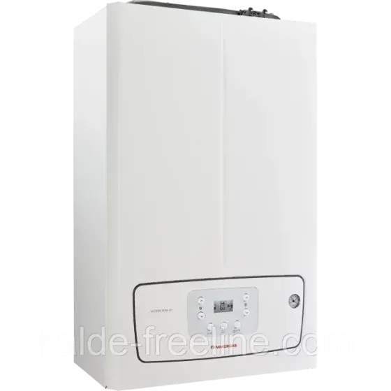 Конденсационный газовый котел Immergas Victrix Tera V2 28 EU Харьков