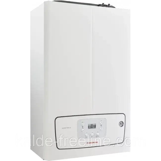 Конденсационный газовый котел Immergas Victrix Tera V2 28 EU Харьков - изображение 1