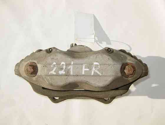 Mercedes-Benz  A0034205283 Гальмівний супорт передній правий S-Class W221 CL C216 Одесса