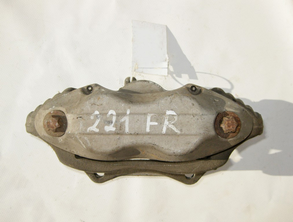 Mercedes-Benz  A0034205283 Гальмівний супорт передній правий S-Class W221 CL C216 Одесса - изображение 3