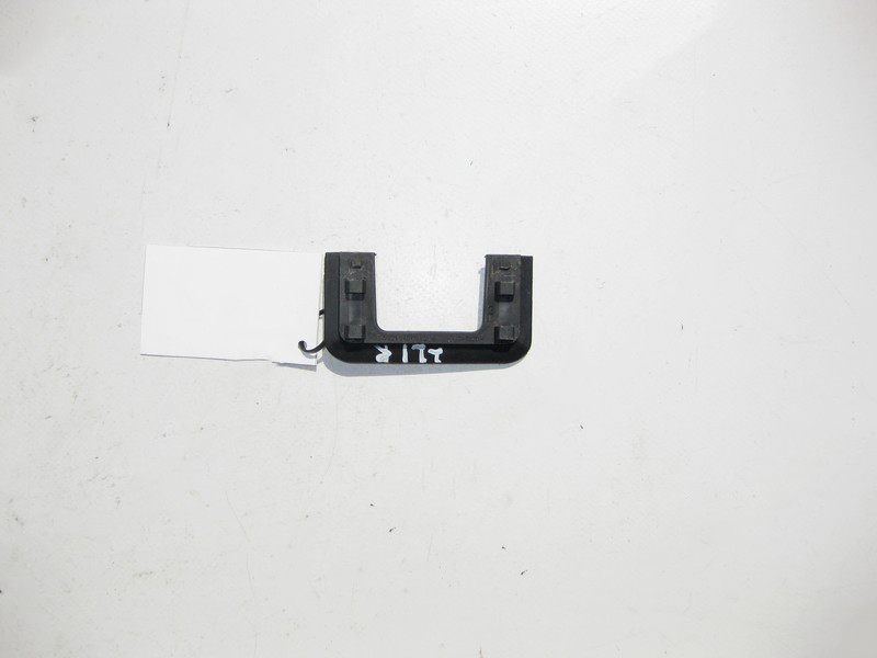 Mercedes-Benz  A2215460382 Нижня частина тримача електропроводів на моторному щиті S-Class W221 CL C216 SLK R172 Одесса - изображение 2