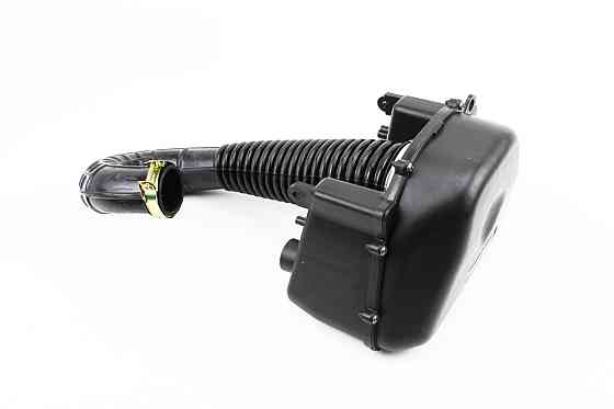 Фільтр повітряний в зборі (елемент "круглий") 150cc Киев