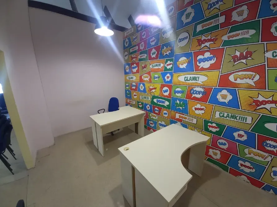 Офіс\приміщення в центрі міста (Грушевського) 4\4 Дніпро - фото 8