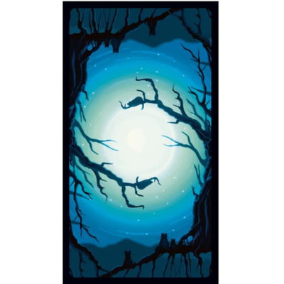 Гральні карти Scarabeo Таро Чорних Котів (Black Cats Tarot) (EX202UK) Вінниця - фото 6