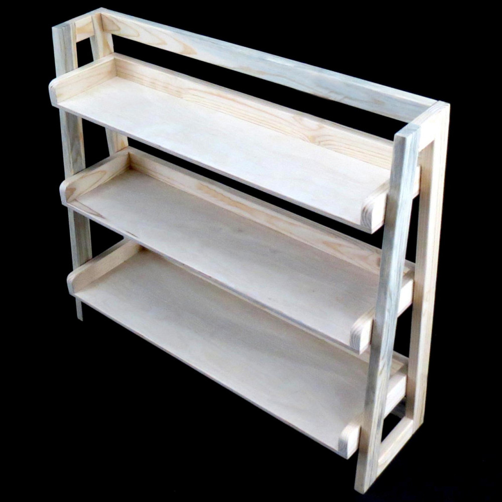 Полиця для ванної "Бамберг 70" бланже Миколаїв - фото 1