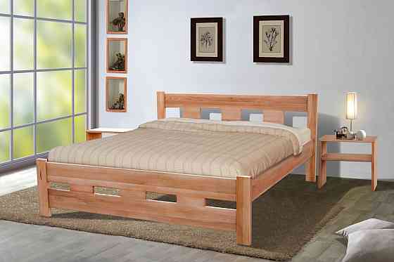 Ліжко СПЕЙС 1600*2000, натур Київ