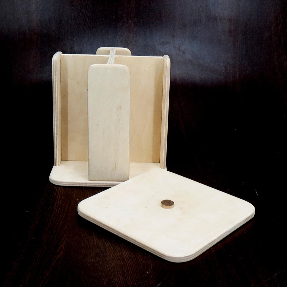 Органайзер одноразових стаканів "Кліст 225" бланже Миколаїв - фото 5