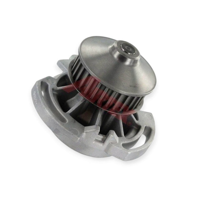 Помпа Golf, Jetta, Polo 1.0-1.6i (82-02) Фольцваген Мукачево - фото 1