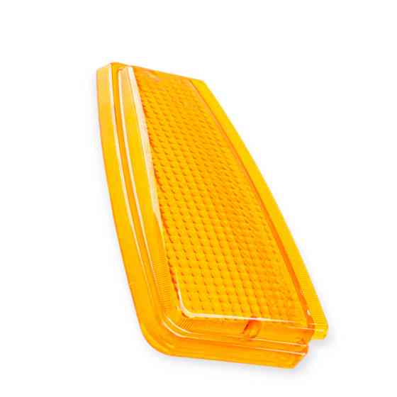 Стекло жел.прав. (ESER) указат.повор.2108 Мукачево