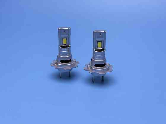 LED лампа H7 серія T10 NEO — Світлодіодна автолампа 23W CSP 3570 6000K Харків