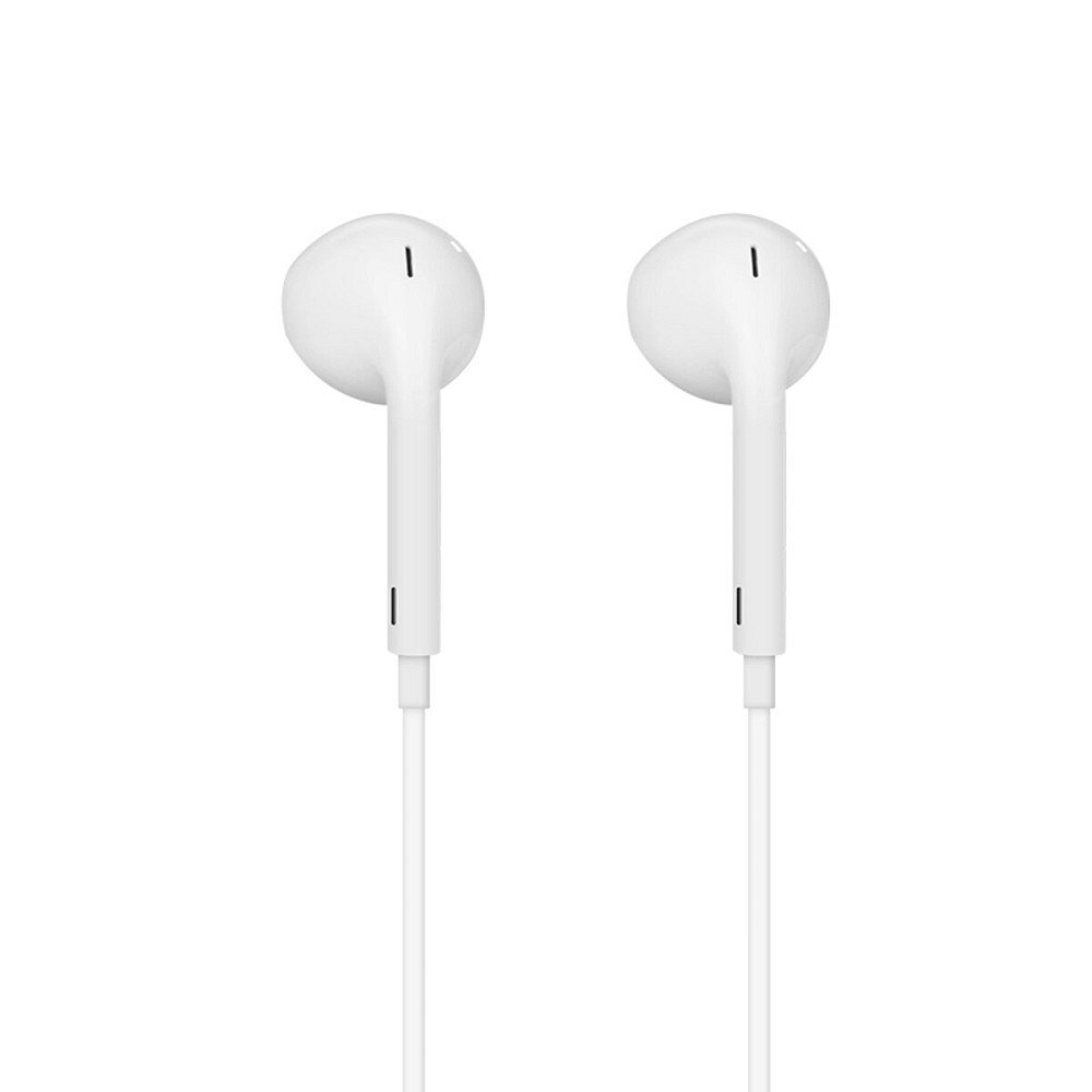 Навушники HOCO L7 Plus Original series wireless earphones White Київ - фото 3
